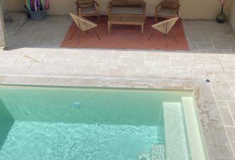 Le Gîte du Mont Guerin