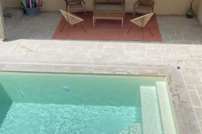 Le Gîte du Mont Guerin