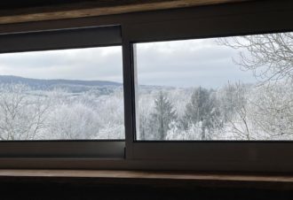 Le Gîte du Mont Guerin