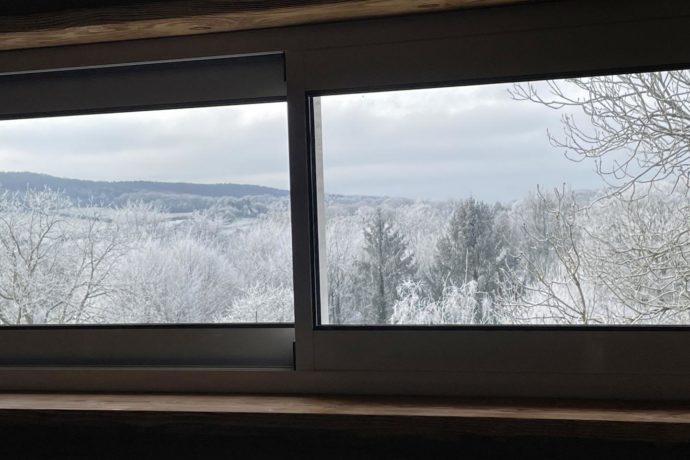 Le Gîte du Mont Guerin