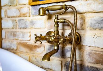 Le Gîte du Mont Guerin