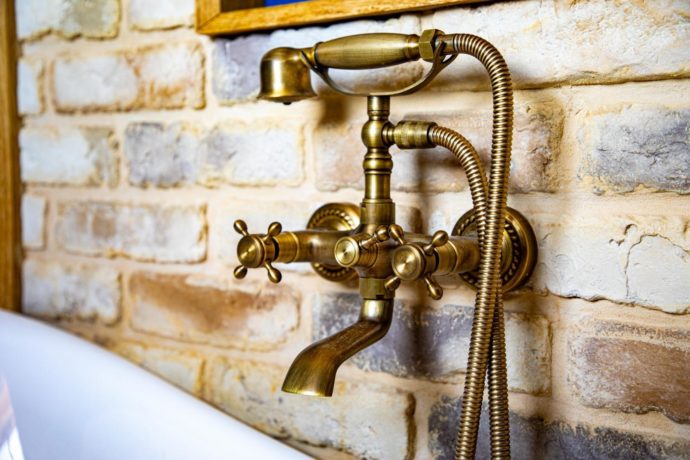 Le Gîte du Mont Guerin