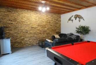 Le gîte du Bélvédère