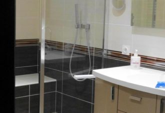 Le gîte du Bélvédère