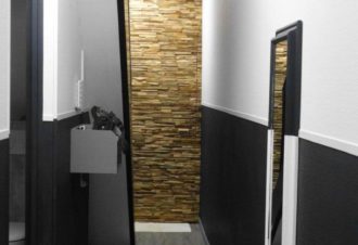 Le gîte du Bélvédère