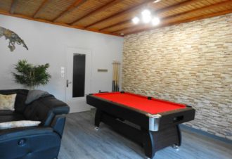 Le gîte du Bélvédère