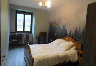 Le gîte du Bélvédère