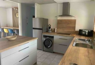 La Maisonnée des Gabelous