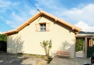 La Maisonnée des Gabelous