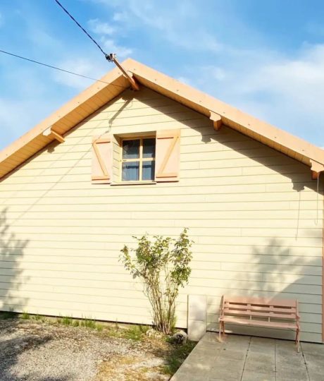 La Maisonnée des Gabelous