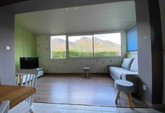 La Maisonnée des Gabelous