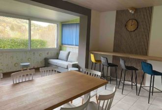 La Maisonnée des Gabelous