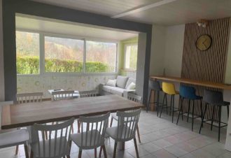 La Maisonnée des Gabelous