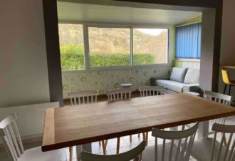 La Maisonnée des Gabelous