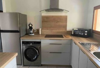 La Maisonnée des Gabelous