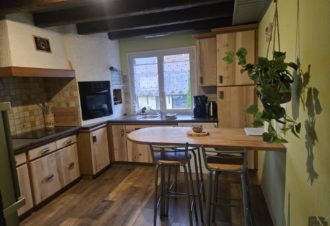 Gîte n°G2558