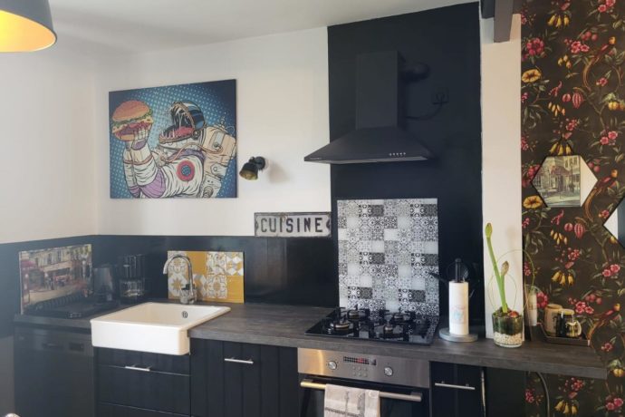 Le rêve d&rsquo;Ylie