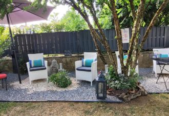 Le rêve d&rsquo;Ylie