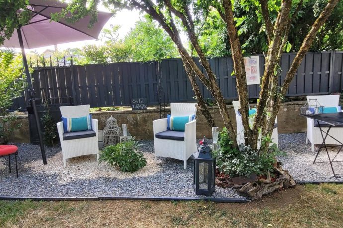 Le rêve d&rsquo;Ylie