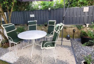 Le rêve d&rsquo;Ylie