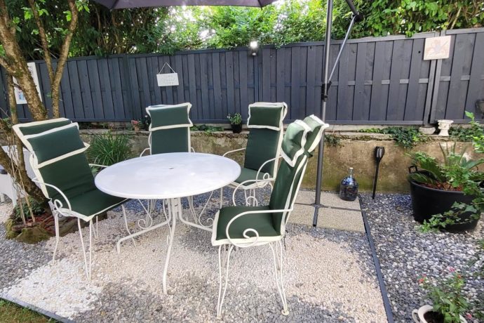 Le rêve d&rsquo;Ylie