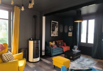 Le rêve d&rsquo;Ylie