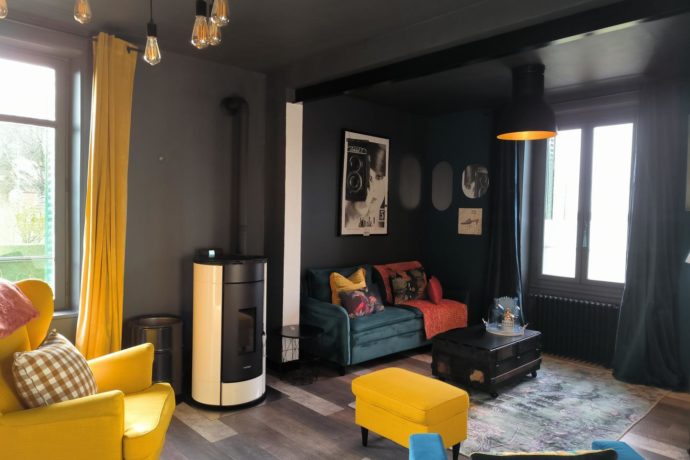 Le rêve d&rsquo;Ylie