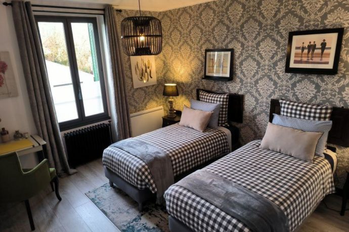 Le rêve d&rsquo;Ylie