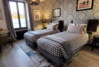 Le rêve d&rsquo;Ylie