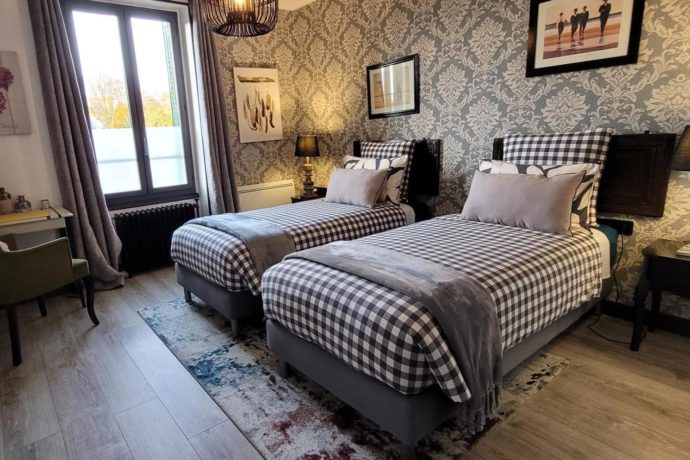 Le rêve d&rsquo;Ylie