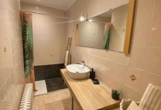 Sous les Roches