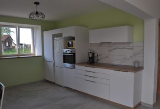 Le gite des p’tits malins