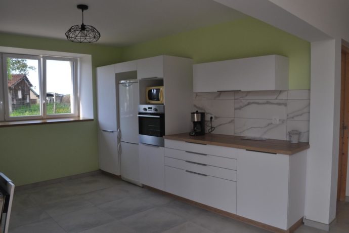 Le gite des p’tits malins