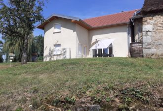 Le gite des p’tits malins