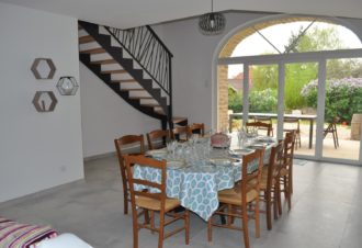 Le gite des p&rsquo;tits malins