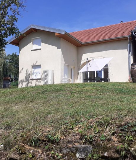 Le gite des p’tits malins