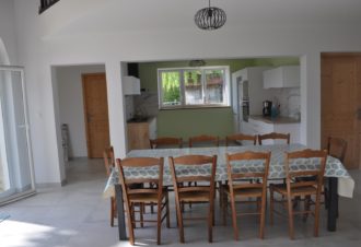 Le gite des p&rsquo;tits malins