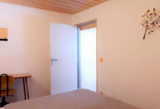 La Loge d&rsquo;Evuaz