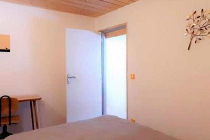 La Loge d&rsquo;Evuaz