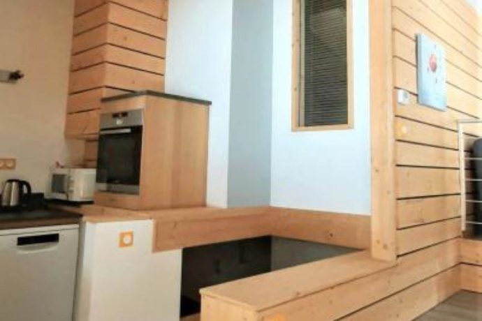 La Loge d&rsquo;Evuaz