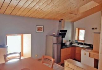 La Loge d&rsquo;Evuaz