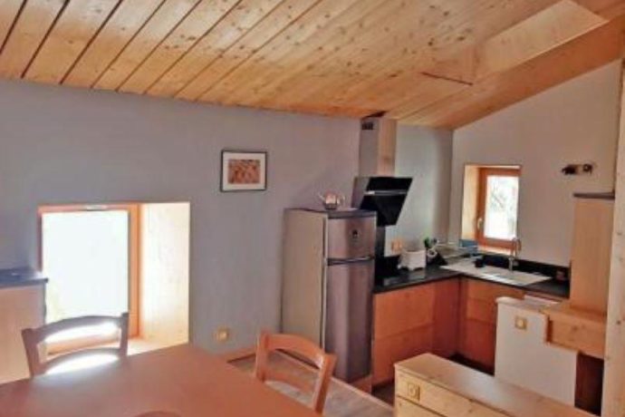 La Loge d&rsquo;Evuaz