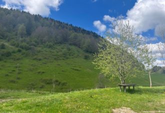 La Loge d&rsquo;Evuaz