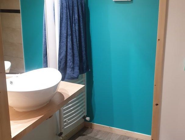 La Loge d&rsquo;Evuaz