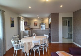 Le gîte du Fromager