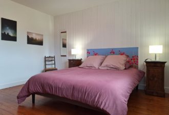 Le gîte du Fromager