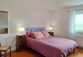 Le gîte du Fromager