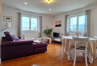 Le gîte du Fromager