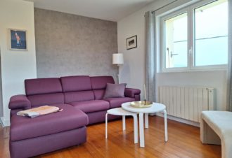 Le gîte du Fromager