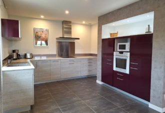 Le gîte du Fromager